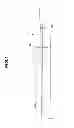 Fig. 02 - Probe and endoscope