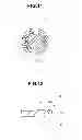 Fig. 09 - Probe and endoscope