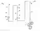 Fig. 01 - Surgical Instrument for Deep Tissue and/or Cell Sampling