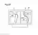 Fig. 19 - Force presentation apparatus, force presentation method, and force presentation program