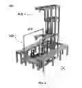 Fig. 02 - Lower Extremity Robotic Rehabilitation System