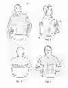 Fig. 02 - TORSO COMPRESSION MEDICAL DEVICE AND METHOD