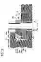 Fig. 16 - Pump set having secure loading features