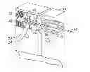 Fig. 01 - Sampling module device and method