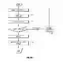 Fig. 13 - Sampling module device and method