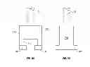 Fig. 42 - Sampling module device and method