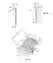 Fig. 45 - Sampling module device and method
