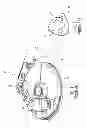 Fig. 02 - Infusion device with a grooved piston channel wall