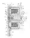 Fig. 03 - Infusion device with a grooved piston channel wall