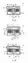 Fig. 06 - Infusion device with a grooved piston channel wall