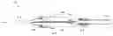 Fig. 01 - Indwelling needle device