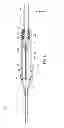 Fig. 10 - Indwelling needle device