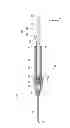 Fig. 19 - Indwelling needle device