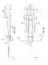 Fig. 21 - Indwelling needle device