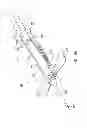 Fig. 22 - Indwelling needle device