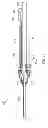 Fig. 24 - Indwelling needle device