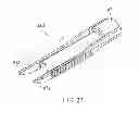 Fig. 25 - Indwelling needle device