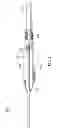 Fig. 26 - Indwelling needle device