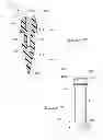 Fig. 12 - Syringe devices, components of syringe devices, and methods of forming components and syringe devices