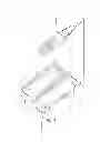 Fig. 04 - Protective Intravenous Line End Cap