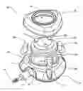 Fig. 01 - Septum Feature for Identification of an Access Port