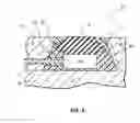 Fig. 06 - Septum Feature for Identification of an Access Port