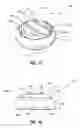 Fig. 12 - Septum Feature for Identification of an Access Port