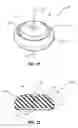 Fig. 14 - Septum Feature for Identification of an Access Port