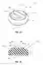 Fig. 16 - Septum Feature for Identification of an Access Port