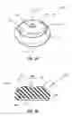 Fig. 18 - Septum Feature for Identification of an Access Port