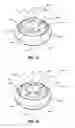 Fig. 19 - Septum Feature for Identification of an Access Port