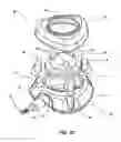 Fig. 20 - Septum Feature for Identification of an Access Port