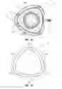 Fig. 22 - Septum Feature for Identification of an Access Port