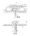 Fig. 03 - Infusion set with safety device