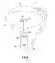 Fig. 04 - Infusion set with safety device