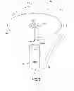 Fig. 06 - Infusion set with safety device