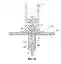 Fig. 13 - Infusion set with safety device