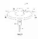 Fig. 16 - Infusion set with safety device
