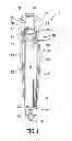 Fig. 02 - Syringe having a collapsible plunger rod
