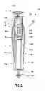 Fig. 03 - Syringe having a collapsible plunger rod