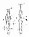 Fig. 05 - Syringe having a collapsible plunger rod