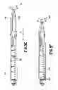 Fig. 07 - Syringe having a collapsible plunger rod