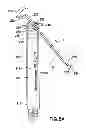 Fig. 10 - Syringe having a collapsible plunger rod