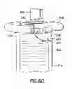 Fig. 12 - Syringe having a collapsible plunger rod