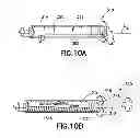 Fig. 15 - Syringe having a collapsible plunger rod
