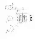 Fig. 08 - Vascular access systems having a guidewire anti-migration feature