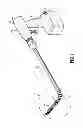 Fig. 02 - Electromechanical surgical apparatus including wire routing clock spring
