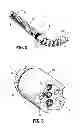 Fig. 03 - Electromechanical surgical apparatus including wire routing clock spring