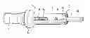 Fig. 01 - Instrument holder