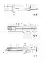 Fig. 02 - Instrument holder